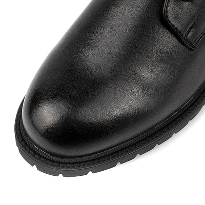 фото Ботинки женские zenden