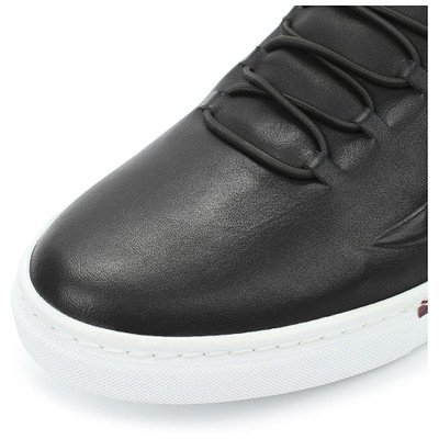 фото Слипоны мужские quattrocomforto