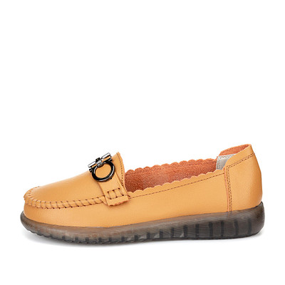 фото Мокасины женские munz shoes