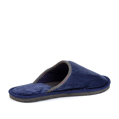 фото Тапочки мужские smile of mister