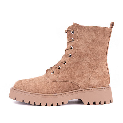 фото Ботинки женские instreet