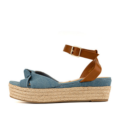 фото Босоножки женские instreet