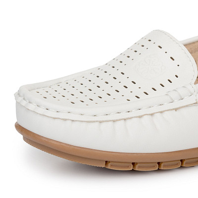 фото Мокасины женские instreet