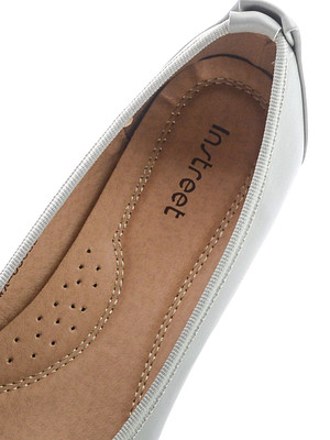 фото Балетки женские instreet