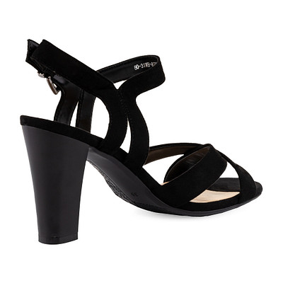 фото Босоножки женские instreet