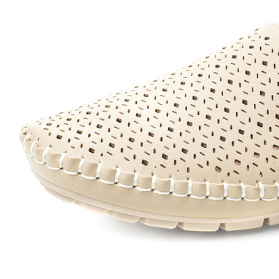 фото Мокасины женские instreet