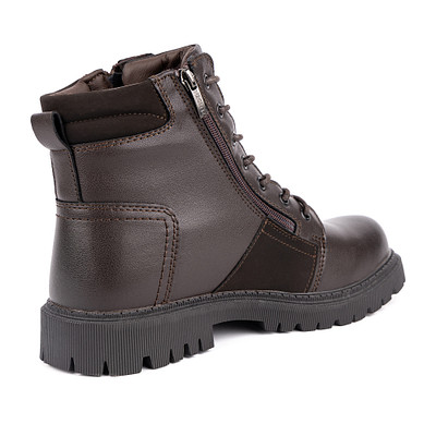 фото Ботинки мужские zenden