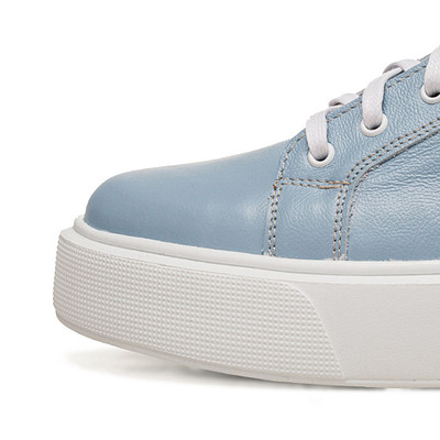 фото Полуботинки актив женские zenden