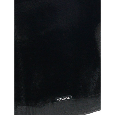 фото Ботфорты женские zenden