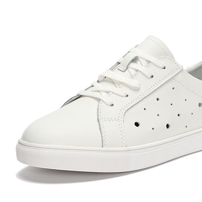 фото Полуботинки актив женские zenden