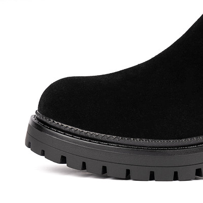 фото Сапоги женские zenden