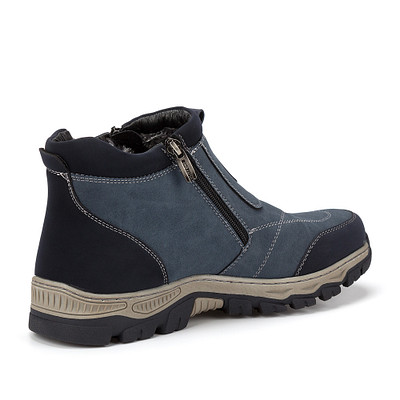 фото Ботинки актив мужские instreet