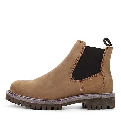 фото Ботинки женские thomas munz