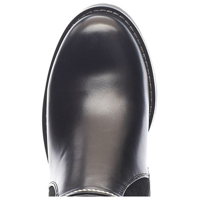 фото Ботфорты женские zenden