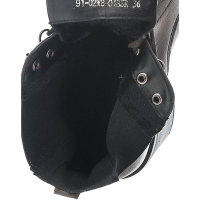 фото Ботильоны женские instreet