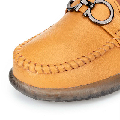 фото Мокасины женские munz shoes