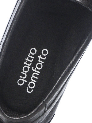 фото Мокасины мужские quattrocomforto