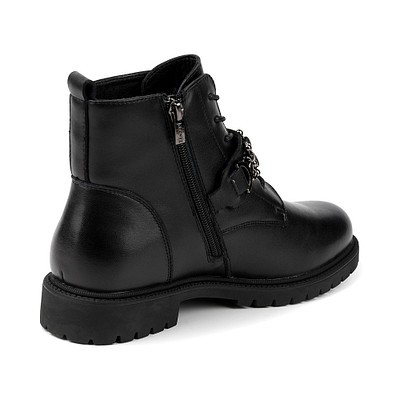 фото Ботинки женские zenden