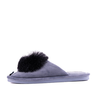 фото Тапочки женские lucky land