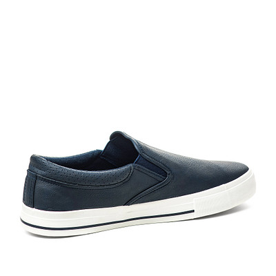 фото Слипоны мужские pulse