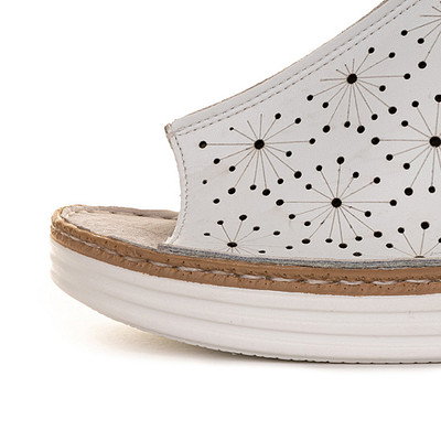 фото Сандалии женские marisetta