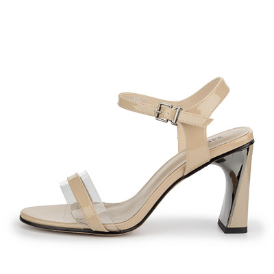 фото Босоножки женские zenden