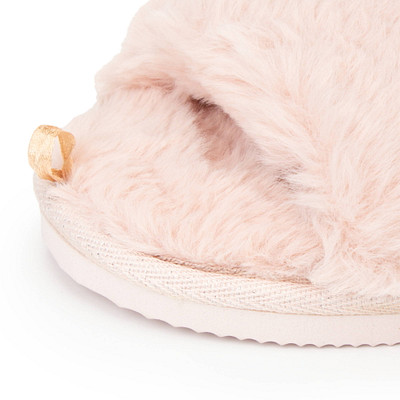 фото Тапочки женские lucky land