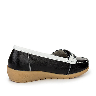 фото Мокасины женские zenden comfort