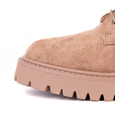 фото Ботинки женские instreet