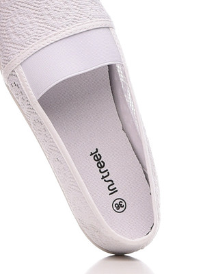 фото Эспадрильи женские instreet