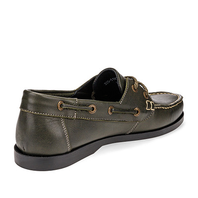 фото Топ-сайдеры мужские quattrocomforto