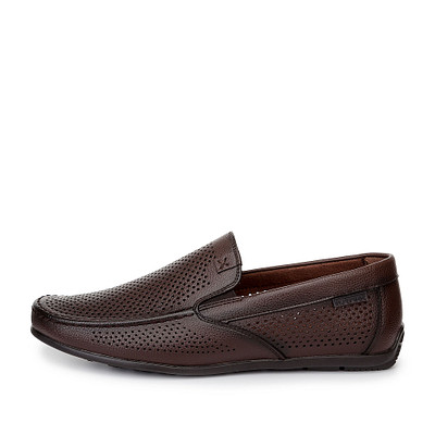 фото Мокасины мужские instreet