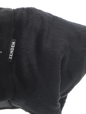 фото Ботфорты женские zenden