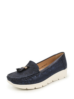 фото Мокасины женские instreet