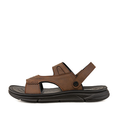 фото Сандалии мужские quattrocomforto