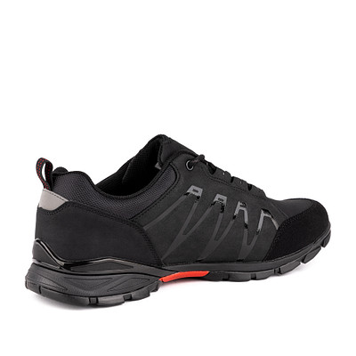 фото Полуботинки актив мужские quattrocomforto