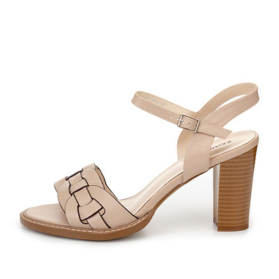 фото Босоножки женские zenden