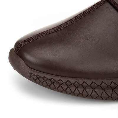 фото Слипоны мужские dx