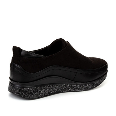 фото Полуботинки женские instreet