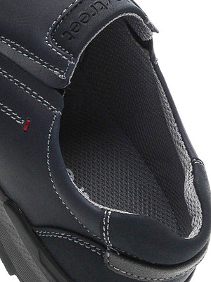 фото Слипоны мужские instreet