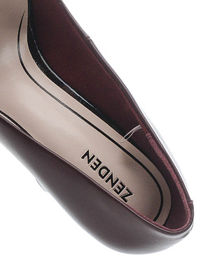 фото Туфли женские zenden