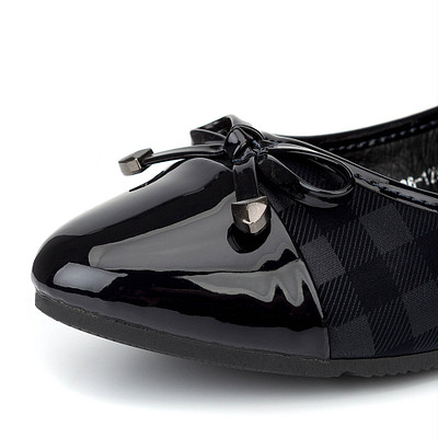 фото Балетки женские instreet