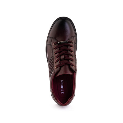 фото Полуботинки актив мужские zenden