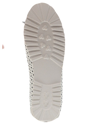 фото Балетки женские zenden comfort