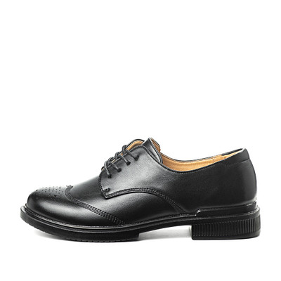 фото Полуботинки женские zenden