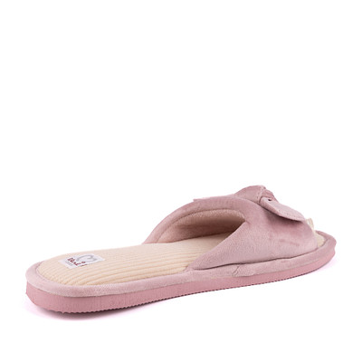 фото Тапочки женские lucky land