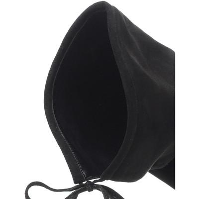 фото Ботфорты женские zenden woman