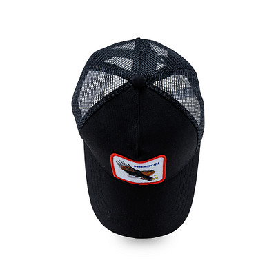 фото Бейсболка мужская instreet