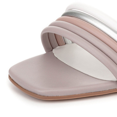 фото Босоножки женские zenden