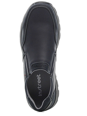 фото Слипоны мужские instreet